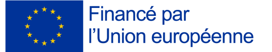 Avec le soutien du FSE dans le cadre de l’opération « L'insertion professionnelle dans l'industrie en Côte d'Or et Saône et Loire »